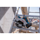 BOSCH GKS 18V-57-2 L diskinis pjūklas SOLO CT